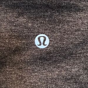 Lulu leggings size 8